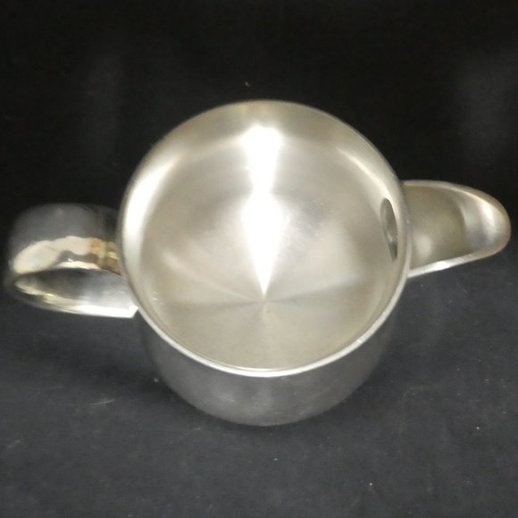 ROYAL SELANGOR | Pewter Milk Creamer Jug | Vintage - Picture 5 of 6